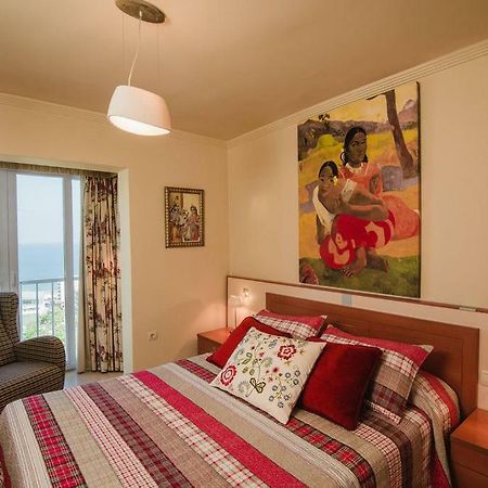 Bella Vista Luxury Apartment Torremolinos Dış mekan fotoğraf
