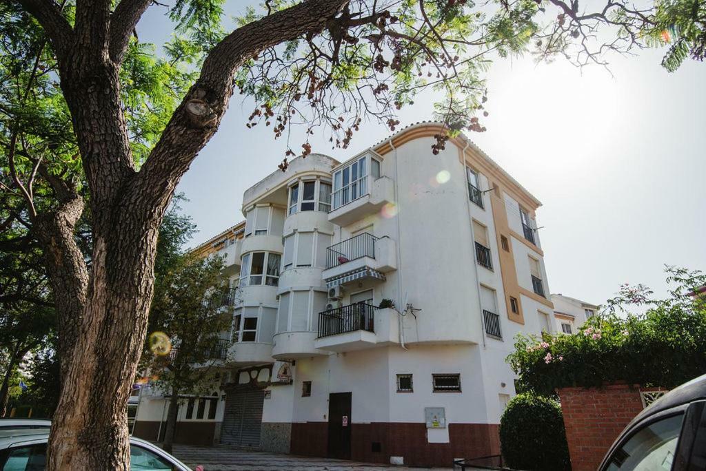 Bella Vista Luxury Apartment Torremolinos Dış mekan fotoğraf