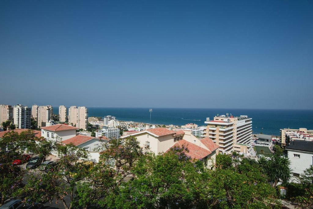 Bella Vista Luxury Apartment Torremolinos Dış mekan fotoğraf