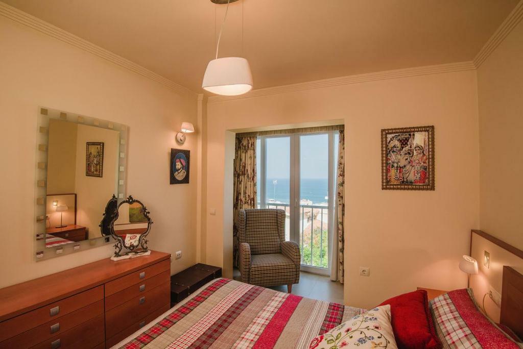 Bella Vista Luxury Apartment Torremolinos Dış mekan fotoğraf