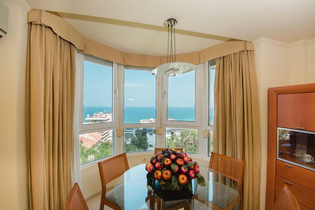 Bella Vista Luxury Apartment Torremolinos Dış mekan fotoğraf