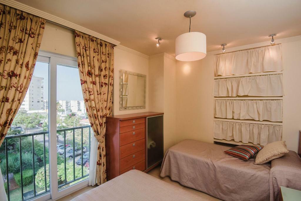 Bella Vista Luxury Apartment Torremolinos Dış mekan fotoğraf