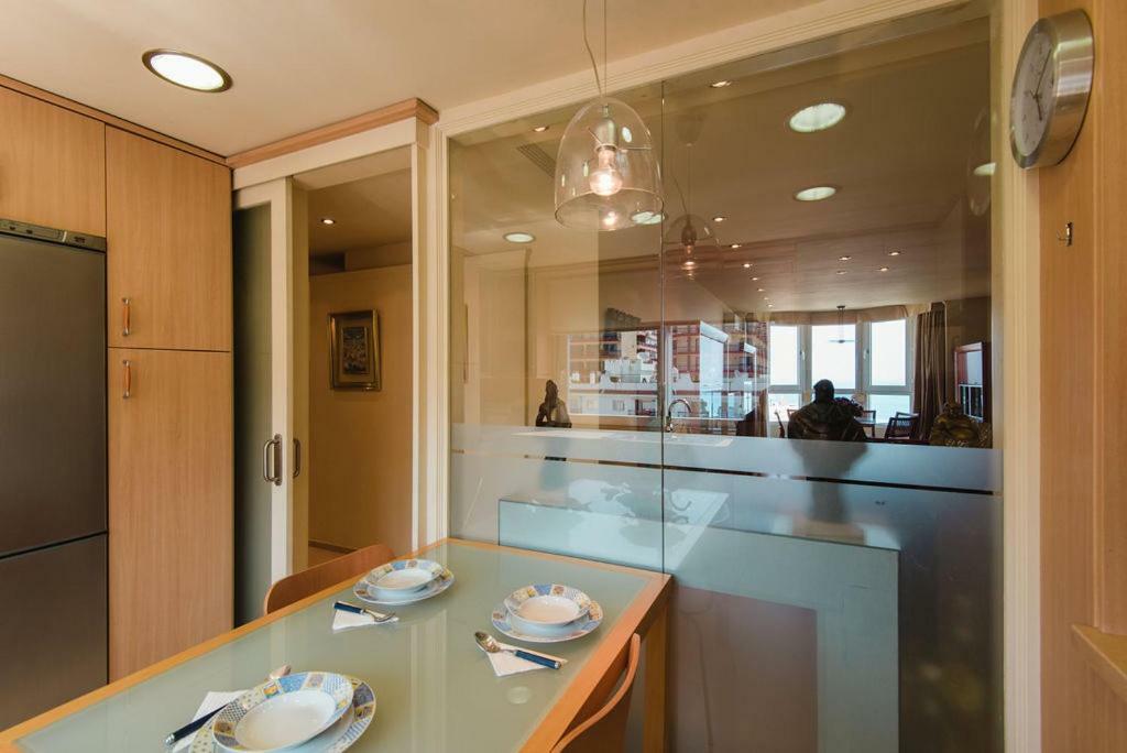 Bella Vista Luxury Apartment Torremolinos Dış mekan fotoğraf