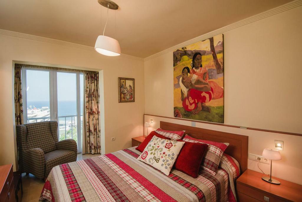 Bella Vista Luxury Apartment Torremolinos Dış mekan fotoğraf